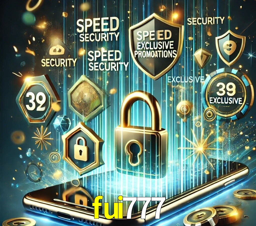 Vantagens do App fui777