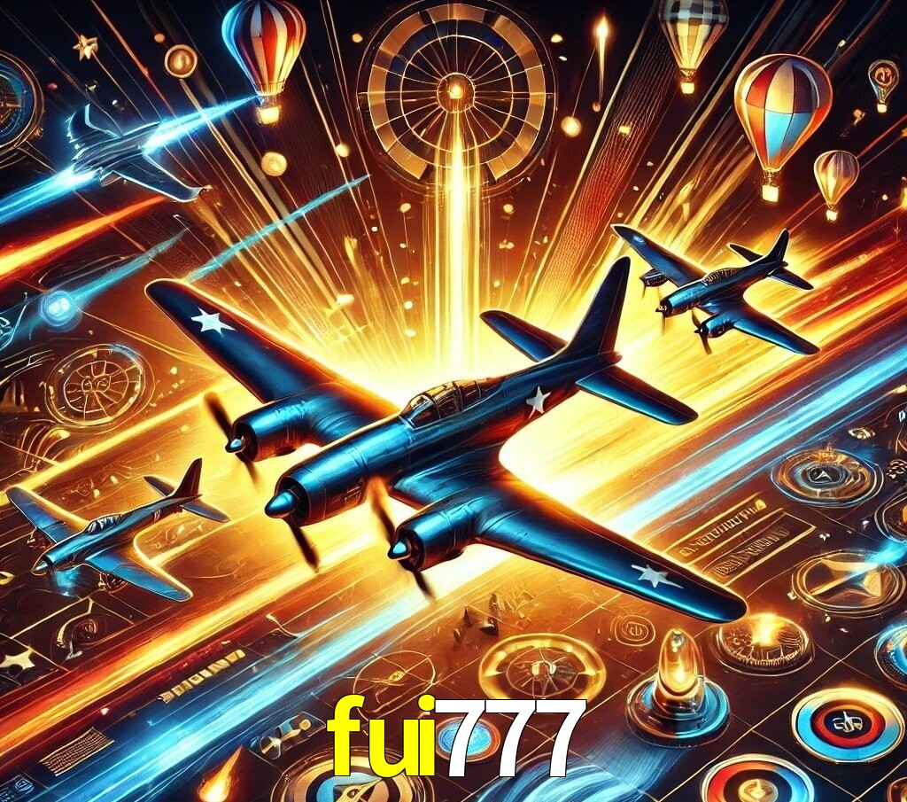 Vantagens do Aviator no fui777