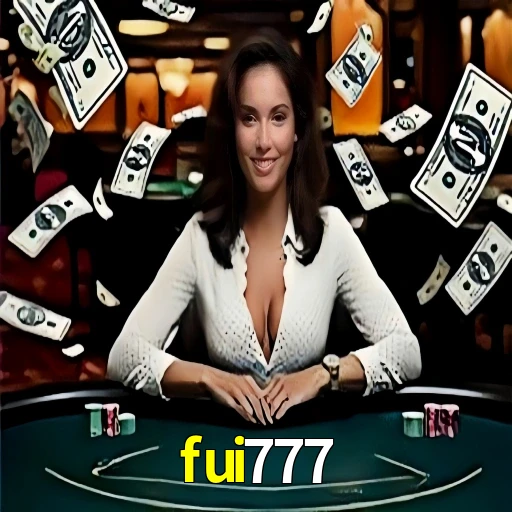 Visão geral dos jogos no fui777