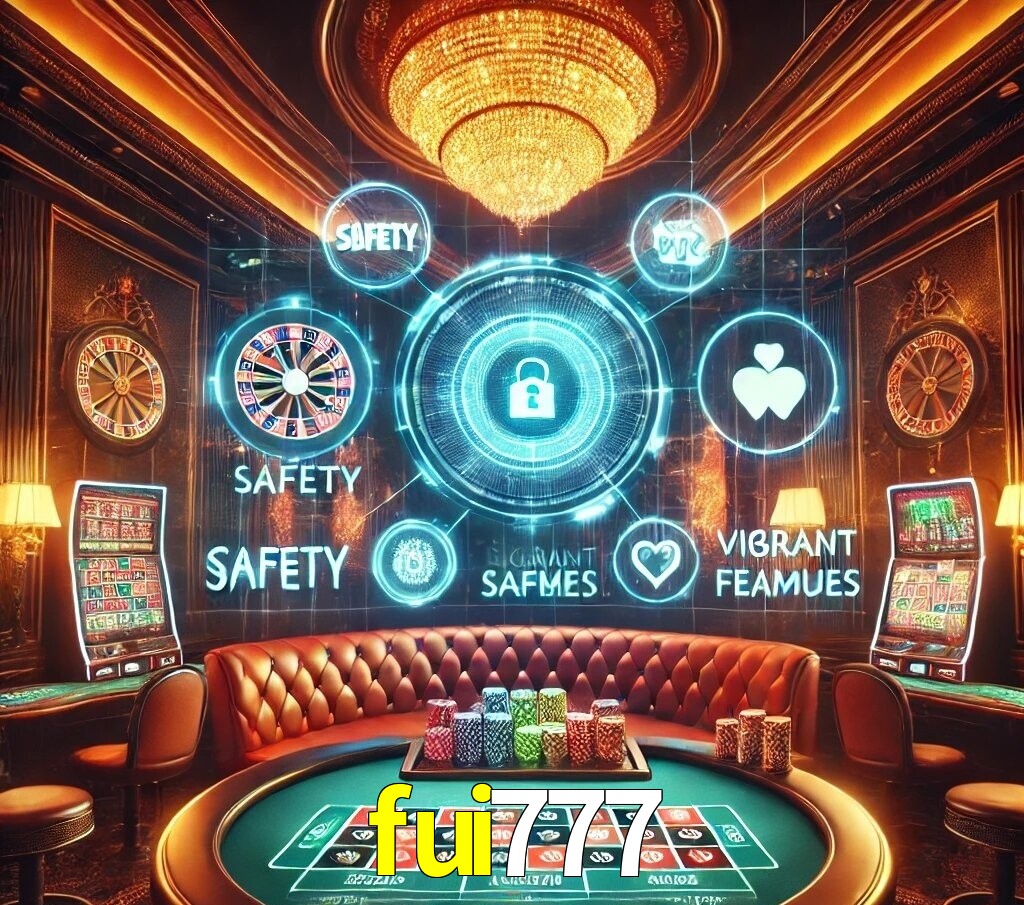 Por Que Jogar no fui777?